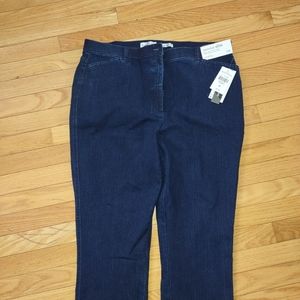 Women's jeans